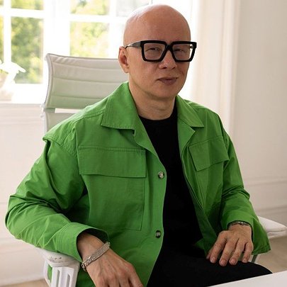 Продюсер Олексій Гончаренко — про створення фільму "Корпорат", адаптацію румунського гумору й "щеплення від зірок" - 412x412