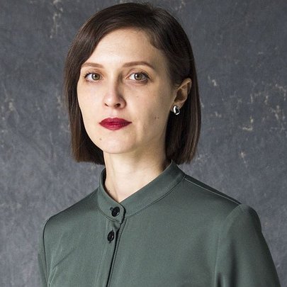 Режисерка стрічки "Медовий місяць" Жанна Озірна: "Я не хотіла знімати трилер, але фільм чіпляє" - 412x412