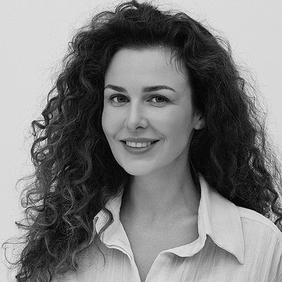 Юлія Ярмолюк: "Кожен виріб бренду J'amemme — це не просто одяг, а витвір мистецтва" - 412x412