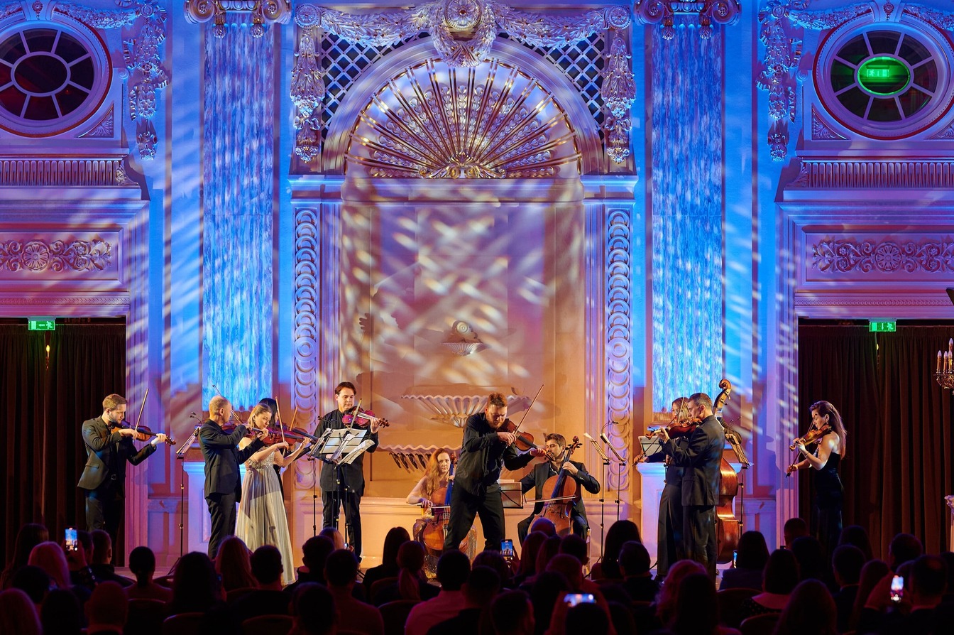 Що треба знати про концерт Kyiv Mozart Orchestra: розповідає організатор