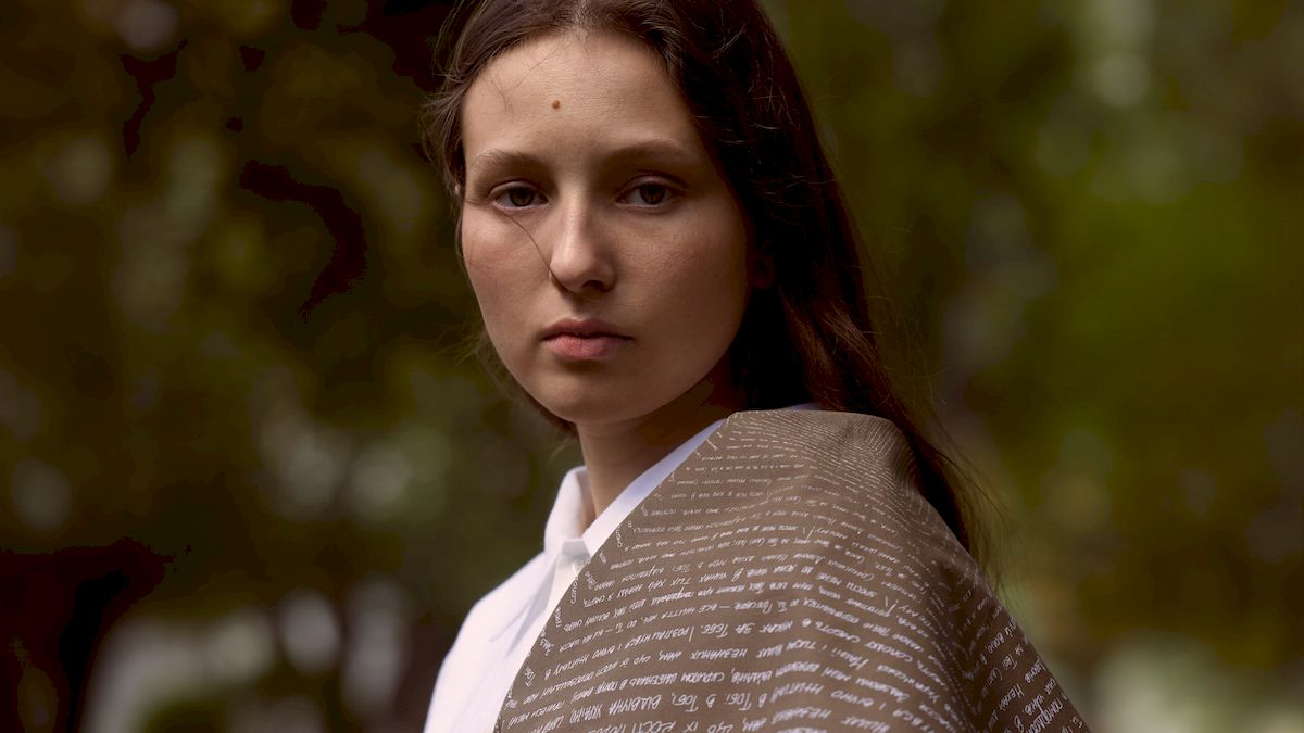 LITKOVSKA та AЗОВ.ONE випустили лімітовану колекцію, щоб зібрати кошти на кейсваки
