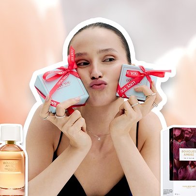 17 варіантів весняних подарунків для найближчих та для себе - 412x412