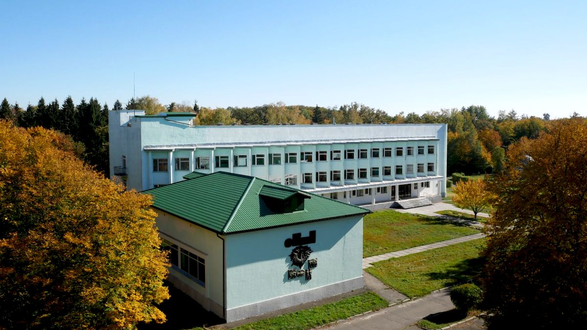 Внаслідок російського обстрілу постраждала Головна астрономічна обсерваторія