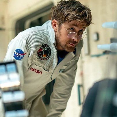 "Ти — космос" по-американськи: як створювалась стрічка "Проєкт "Аве Марія" - 412x412