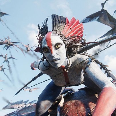 Новий "Аватар", горори, комедії й переможець Канн: 11 кінопрем'єр грудня - 412x412