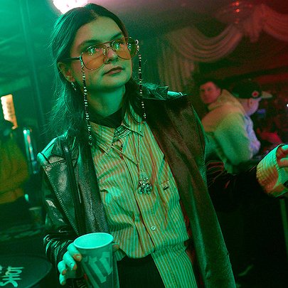 "Прояви свій звук": Jäger Music Awards 2026 розпочинає подачу заявок у номінацію Young Blood - 412x412