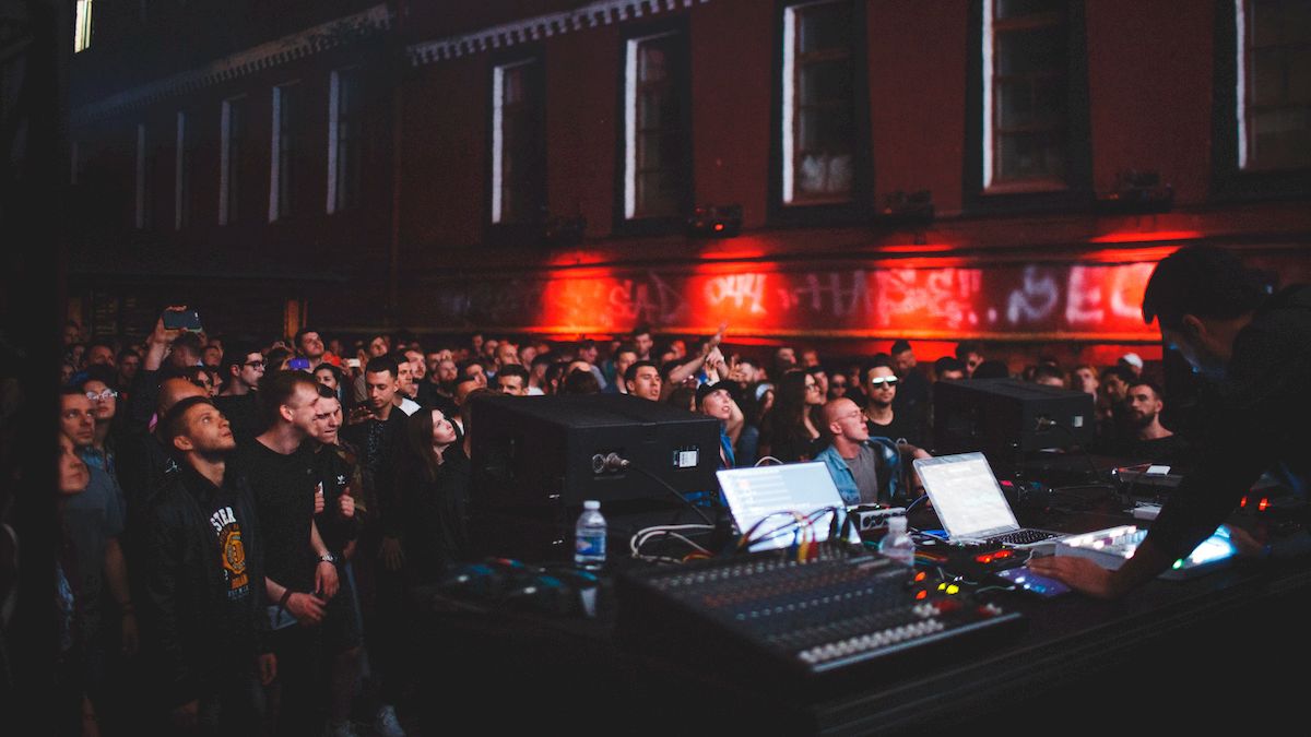 50 артистів та 7 танцмайданчиків: Strichka Festival 2025 оголосив повний лайнап