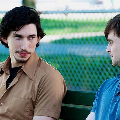 Найцікавіші ролі Адама Драйвера - 412x412