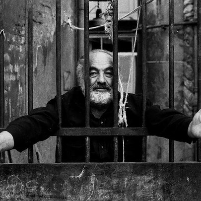 "Наче в нього вдома": що можна побачити в київському Музеї Сергія Параджанова - 412x412