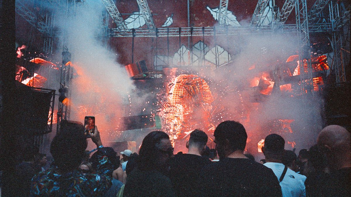 Strichka Festival 2025: хто виступить на фестивалі незалежної музики