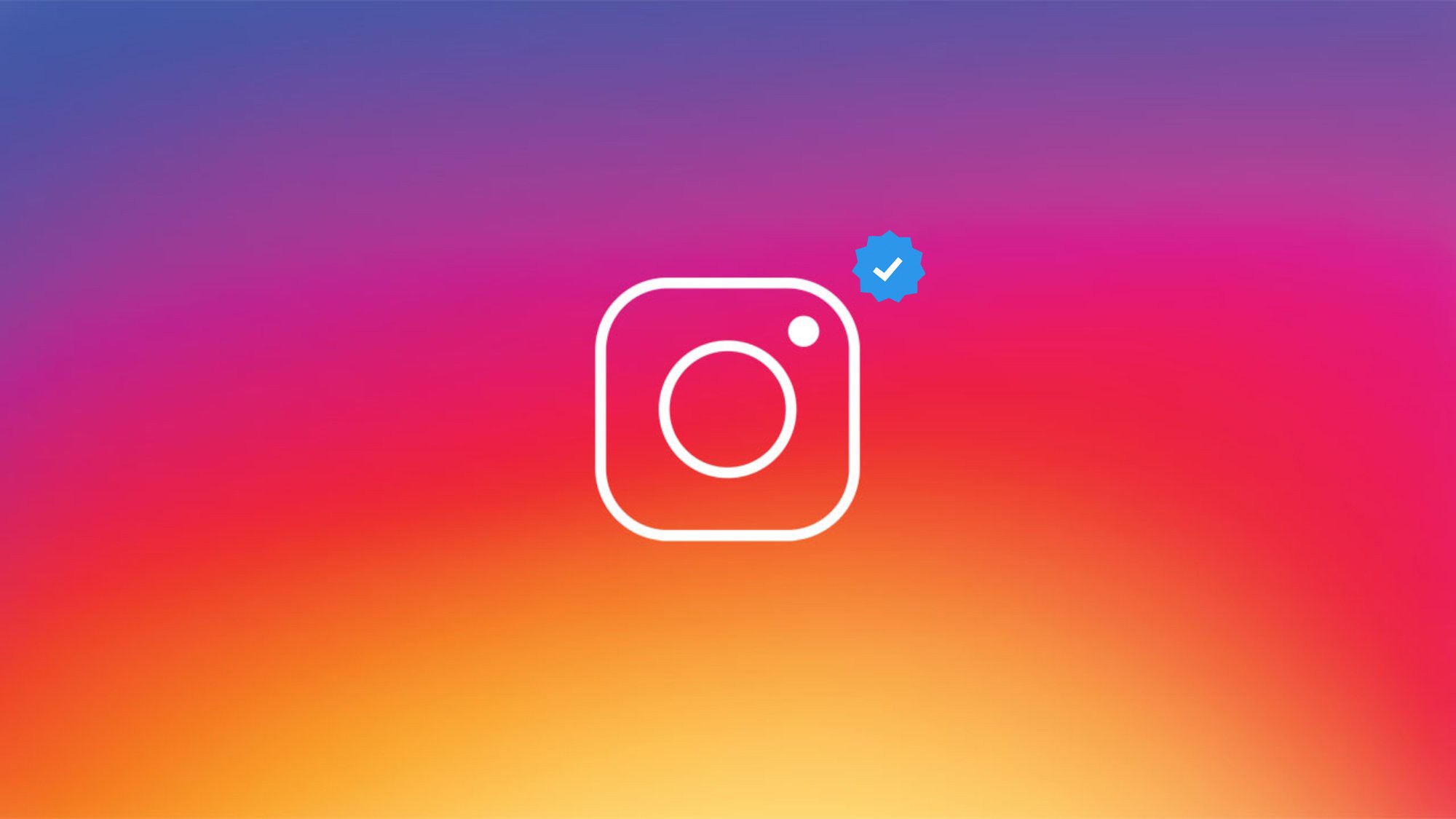 В Instagram та Facebook можна буде придбати блакитну "галочку" верифікації