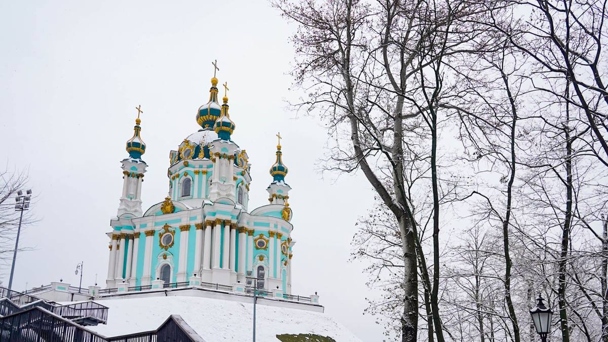 У Києві цього тижня проведуть безплатні лекції та екскурсії: розклад і як записатися