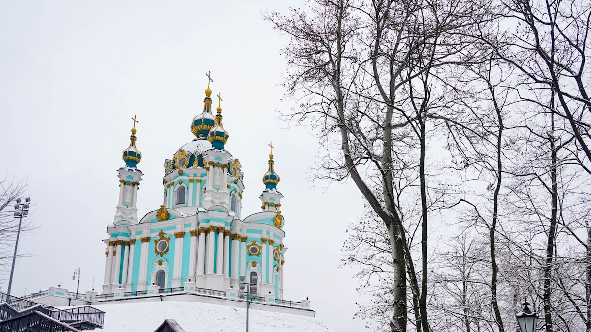 Найцікавіше за 21 лютого: головні новини