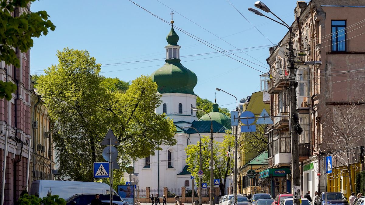 Найцікавіше за 2 травня: головні новини