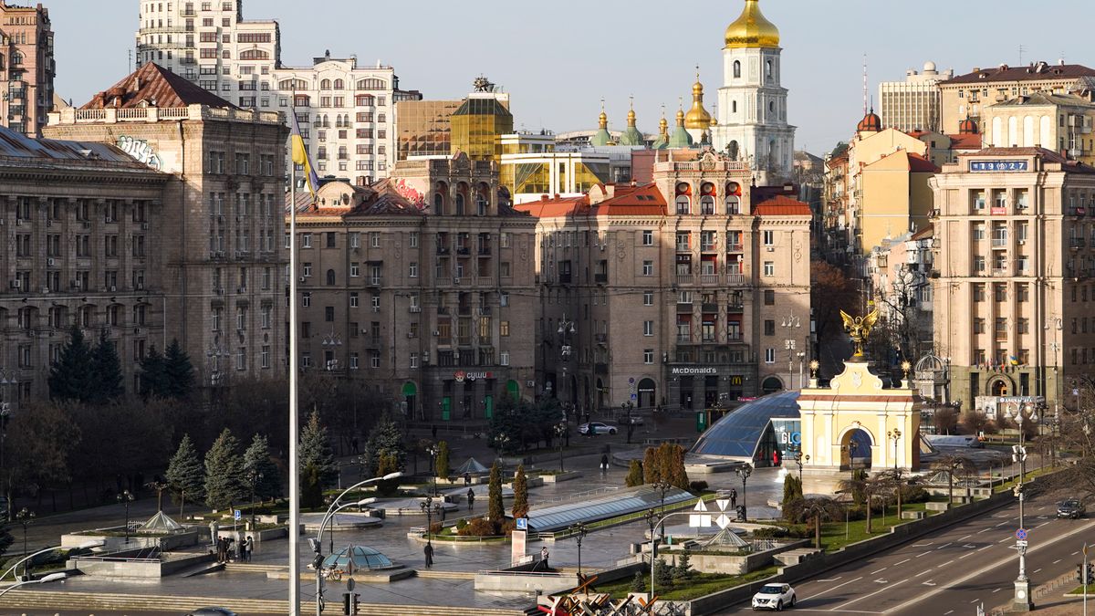 Підземні переходи на Майдані Незалежності та Європейській площі частково перекриють на кілька днів