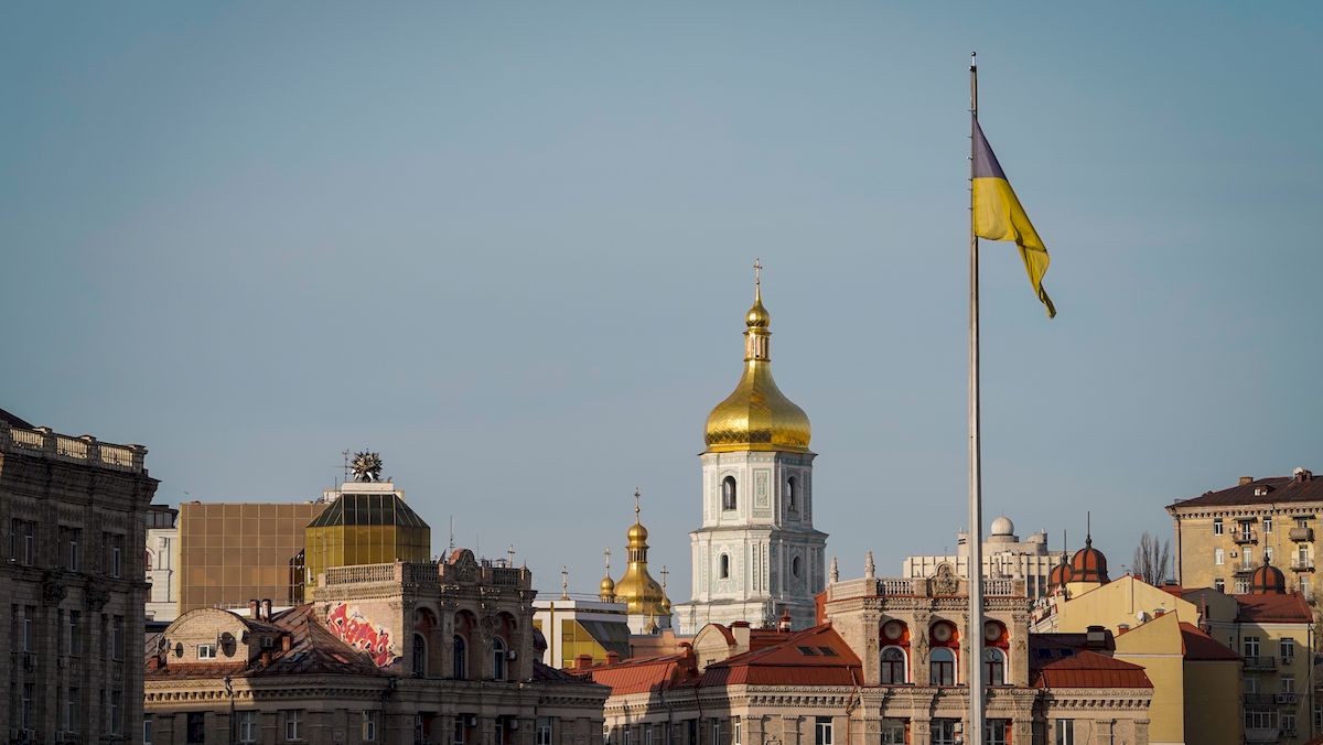 Якість повітря у Києві нормалізувалась: дані по районах