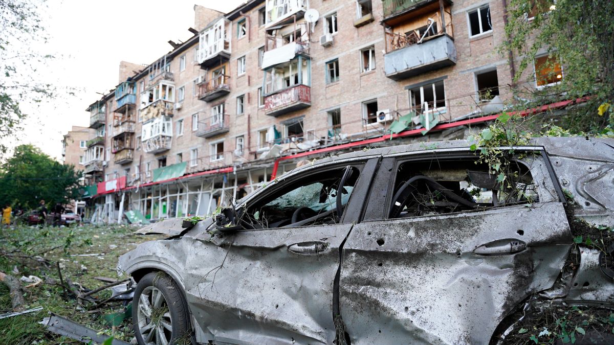 Де у Києві під час обстрілів прилітає найчастіше, а які райони є найбезпечнішими — аналітика