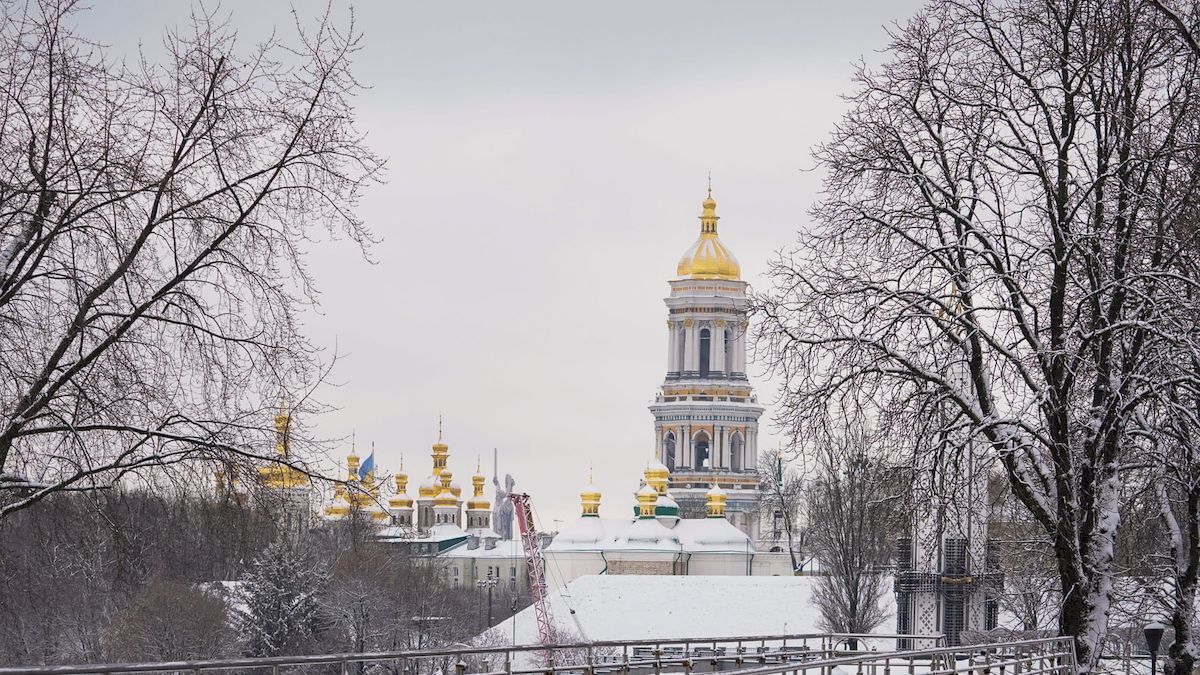 У Києві проведуть безплатні лекції та екскурсії: як потрапити