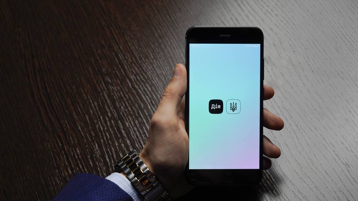 У "Дії" з'являться ще шість нових послуг, на які чекали українці: подробиці