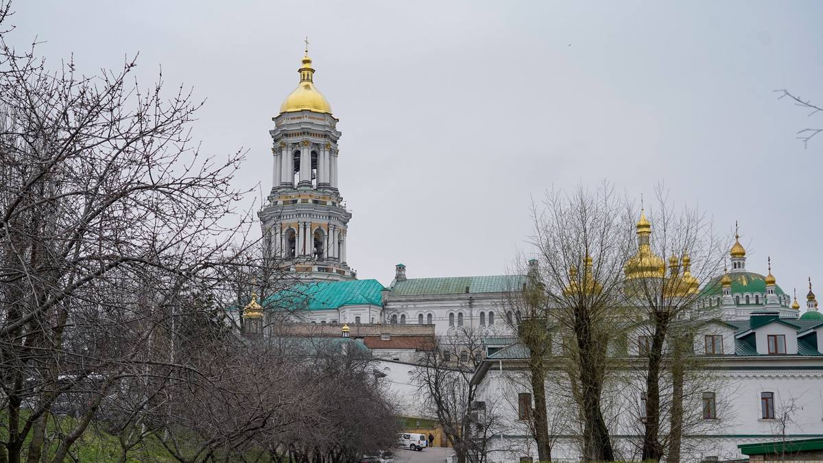 У Великій лаврській дзвіниці відкриється Резиденція Святого Миколая: що там буде