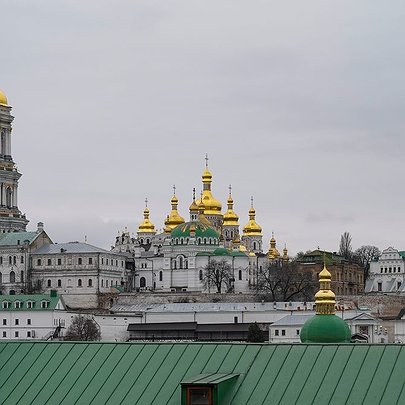 Як святкуватимуть Великдень у Києво-Печерській лаврі: програма подій - 412x412