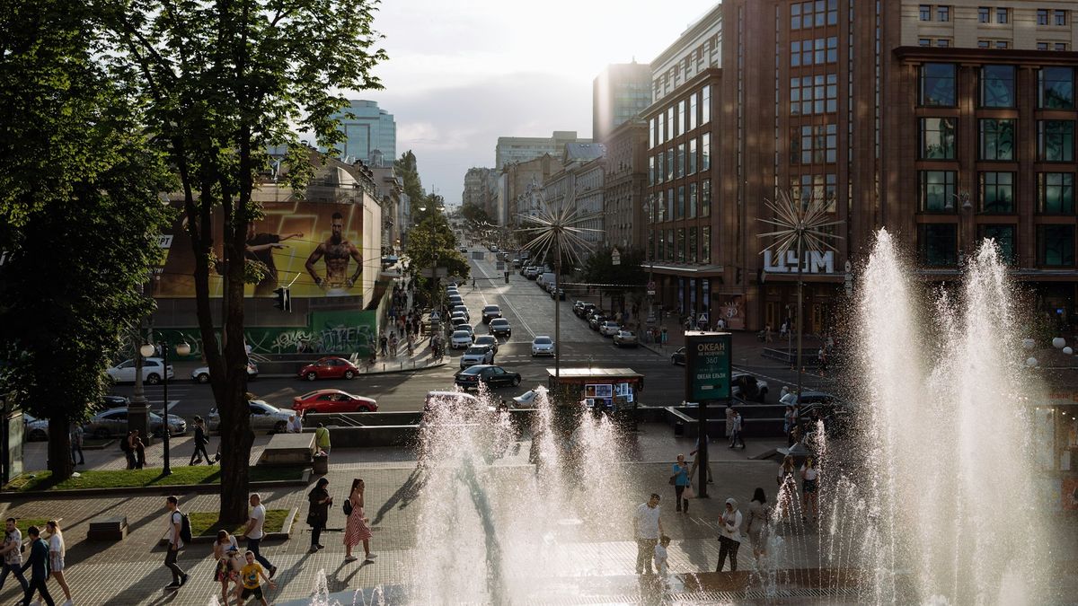 Найцікавіше за 27 квітня: головні новини