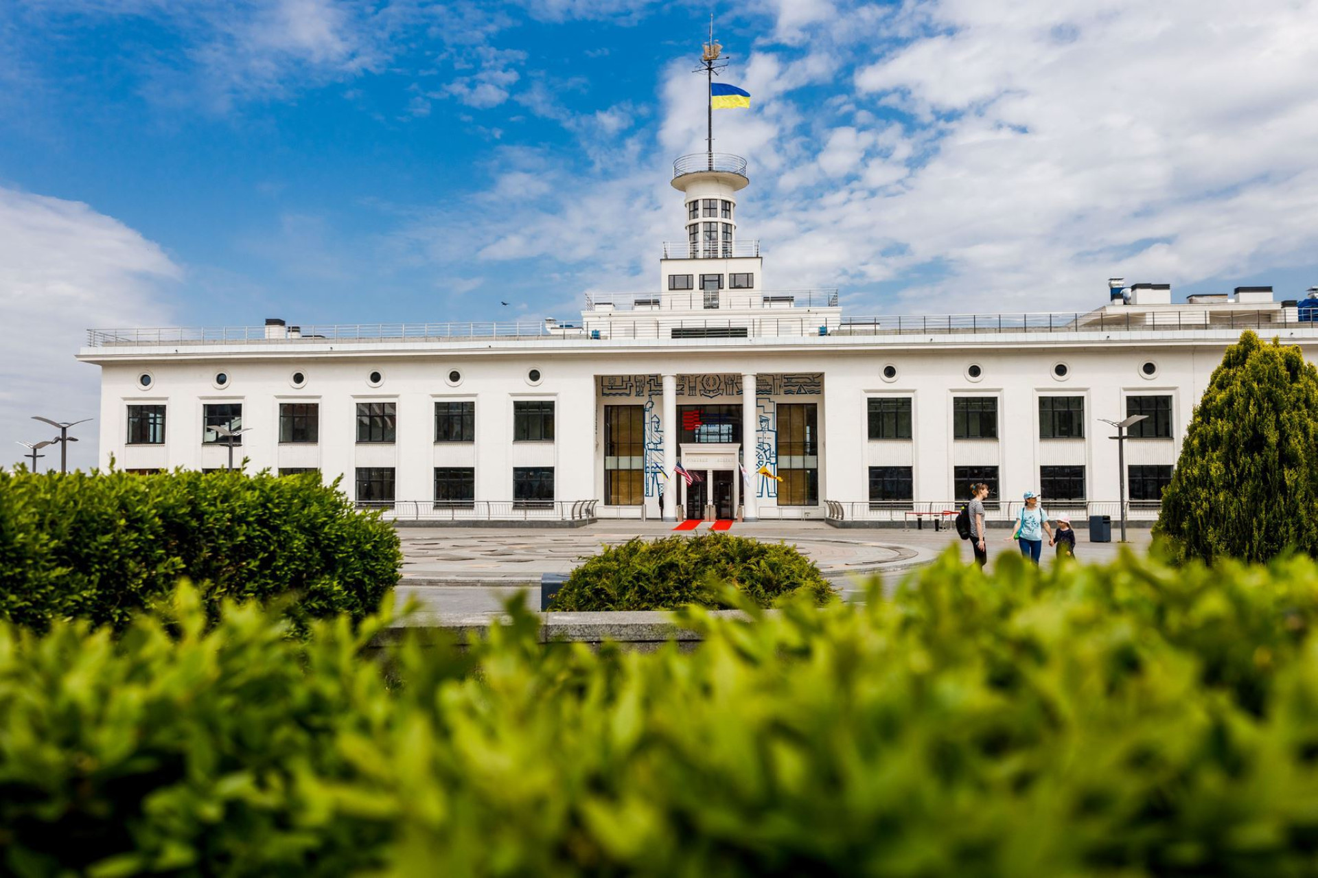 Київський виш покриватиме вартість навчання ветеранам, вдовам і дітям загиблих військових