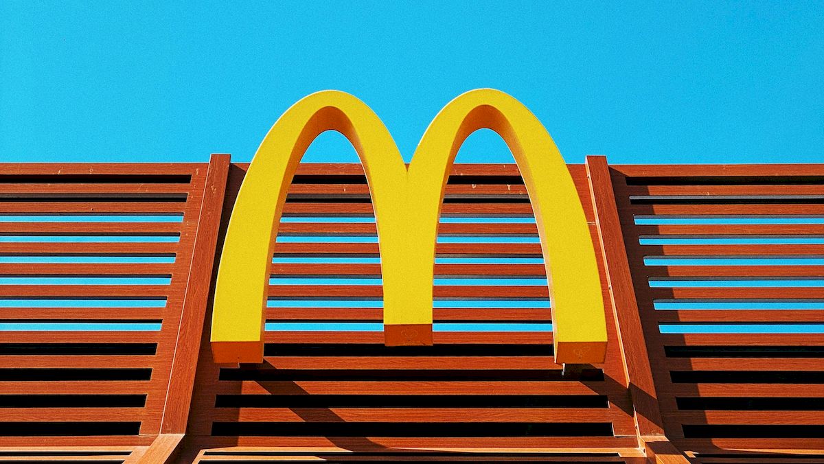 McDonald's на Севастопольській площі тимчасово зачинили: причина