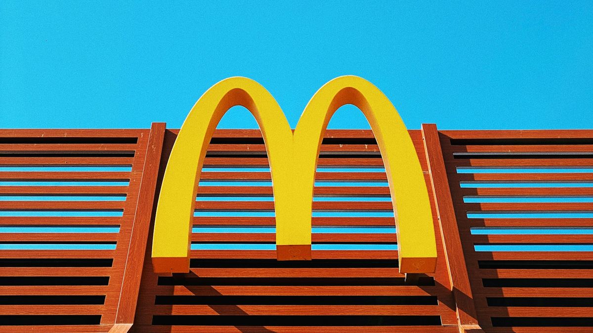 У Боярці відкрили перший ресторан McDonald's