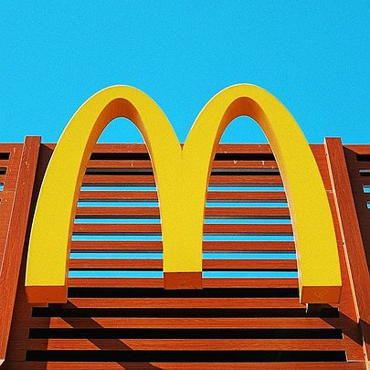 У Боярці відкрили перший ресторан McDonald's - 412x412