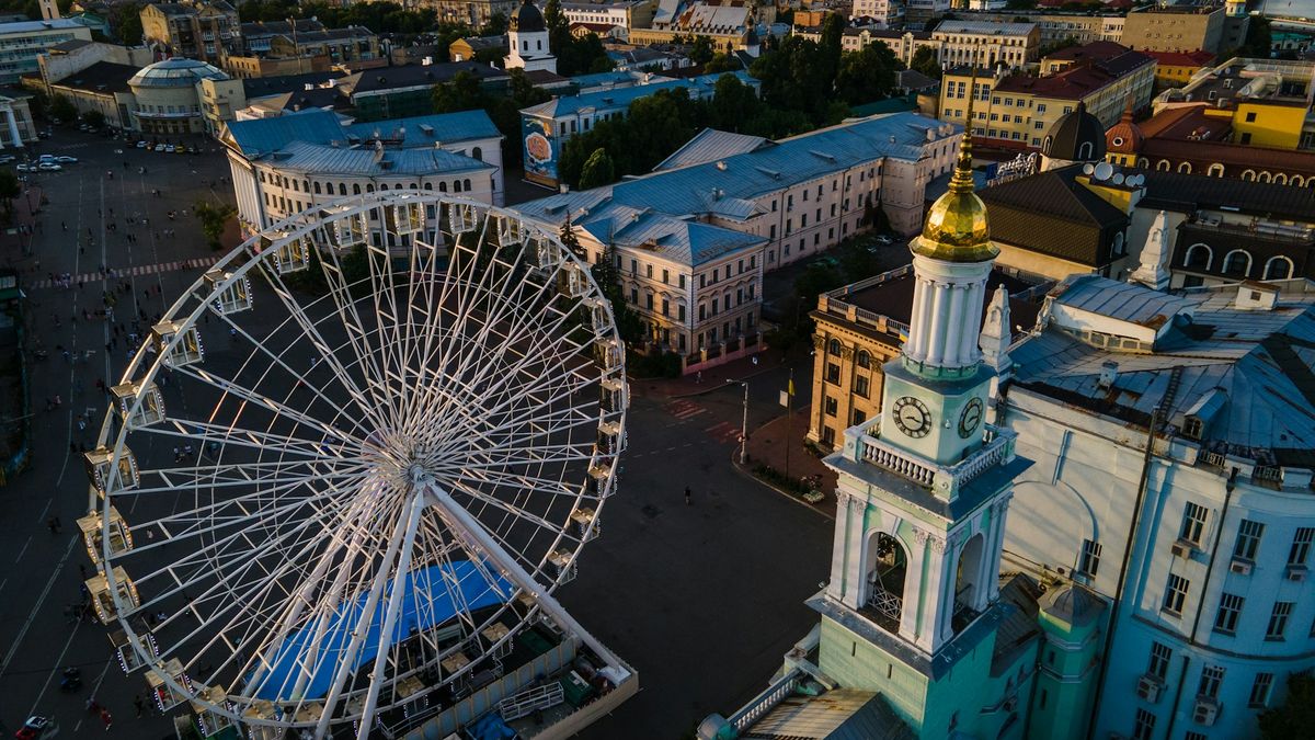 Найцікавіше за 2 червня: головні новини