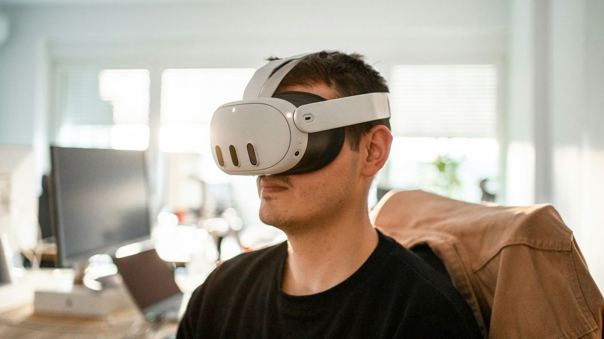 На Київщині лікуватимуть ПТСР за допомогою VR-терапії