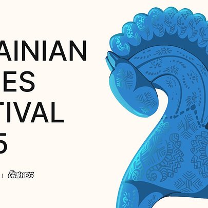 У Steam пройде Ukrainian Games Festival: як подати заявку - 412x412