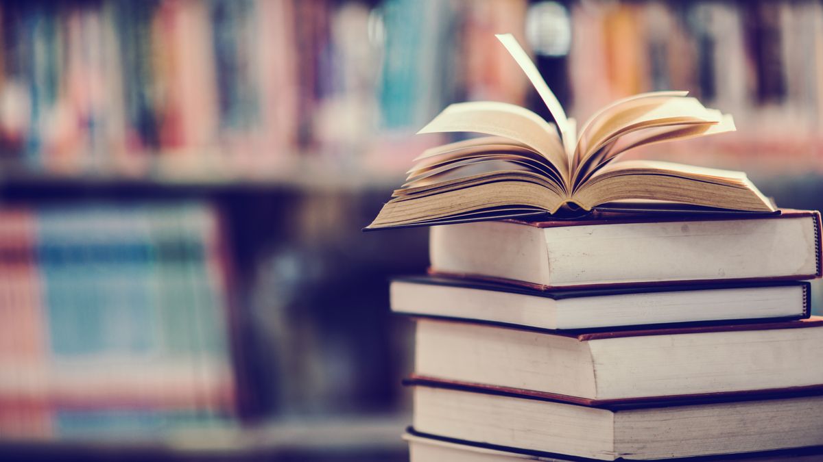В Україні зменшилася кількість книжок російською мовою