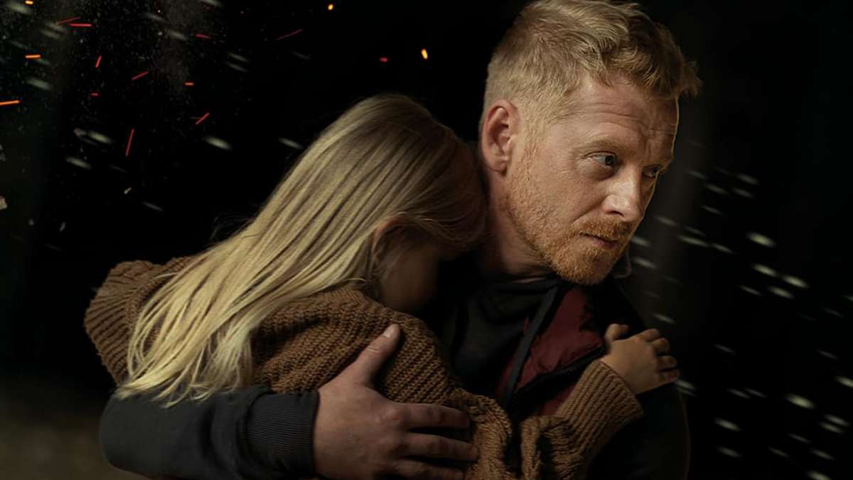 Фільм "Буча" вийшов на Netflix: він розповідає про російські звірства в Україні