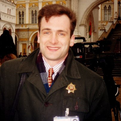У Києві створять мозаїку в пам'ять про Георгія Гонгадзе: як підтримати ініціативу - 412x412