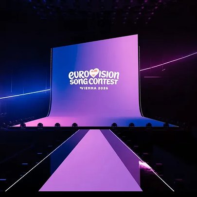 Букмекери назвали фаворитів Євробачення -2026: які шанси України - 412x412