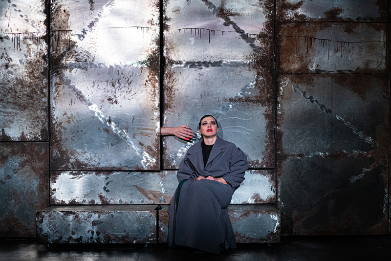 “Калігула” Альбер Камю