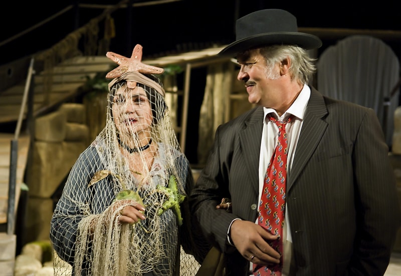 “Грек Зорба” Пʼєса Віталія Малахова та Анатолія Хостікоєва за мотивами роману Нікоса Казандзакіса “Я, Грек Зорба”