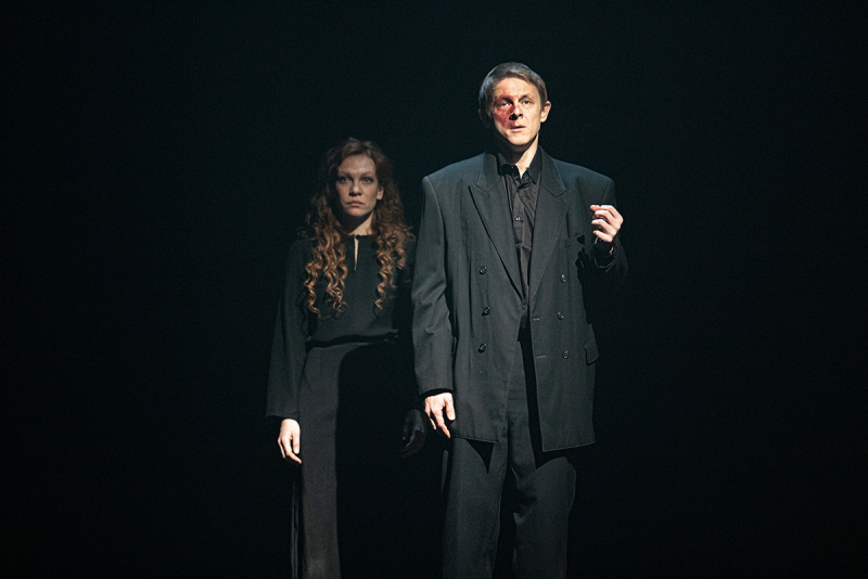 “Безталанна” Іван Карпенко-Карий