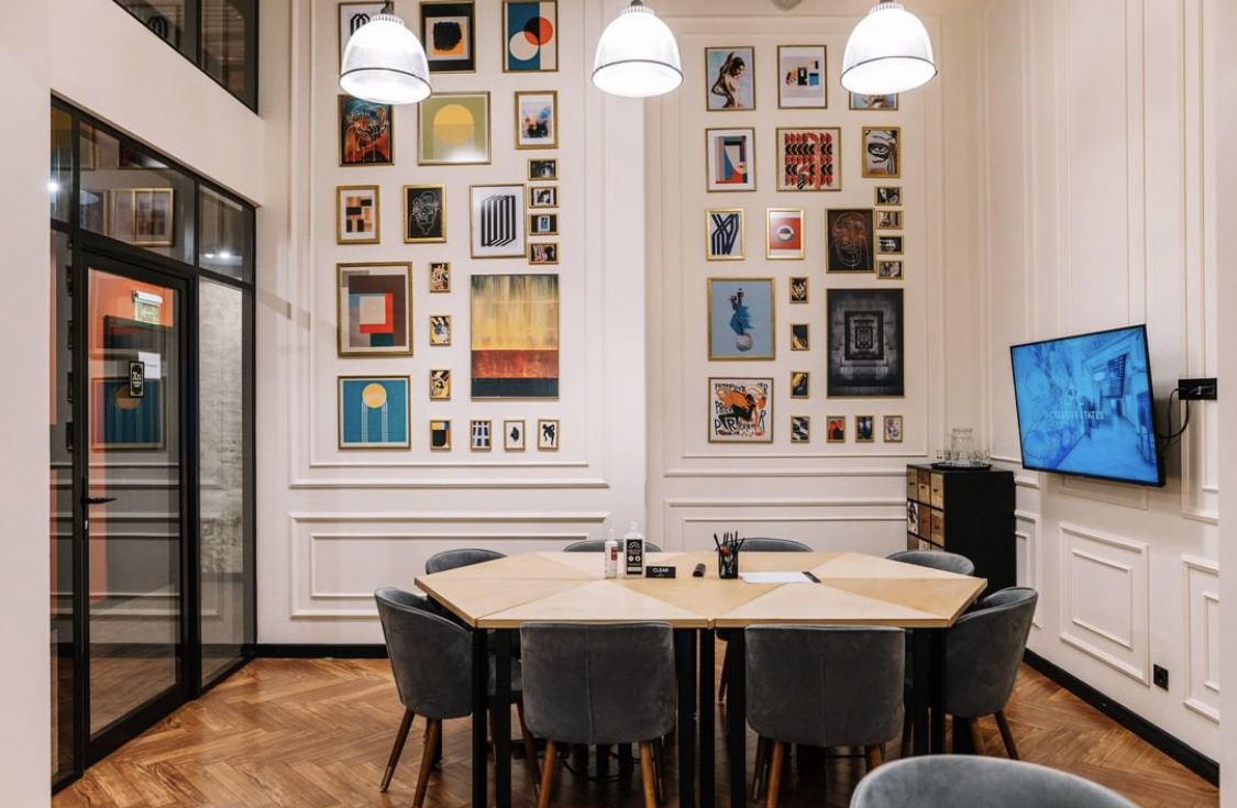 Creative State of Arsenal 