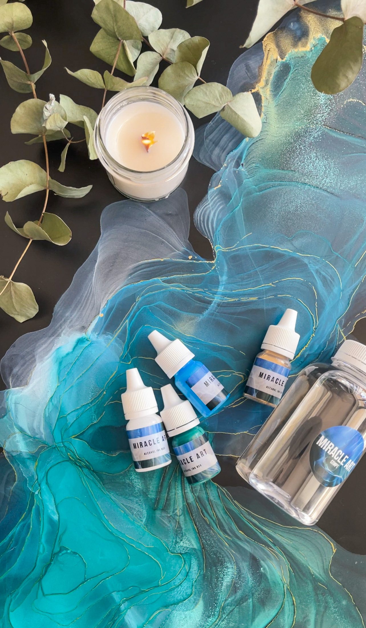 Проєкт Miracle box