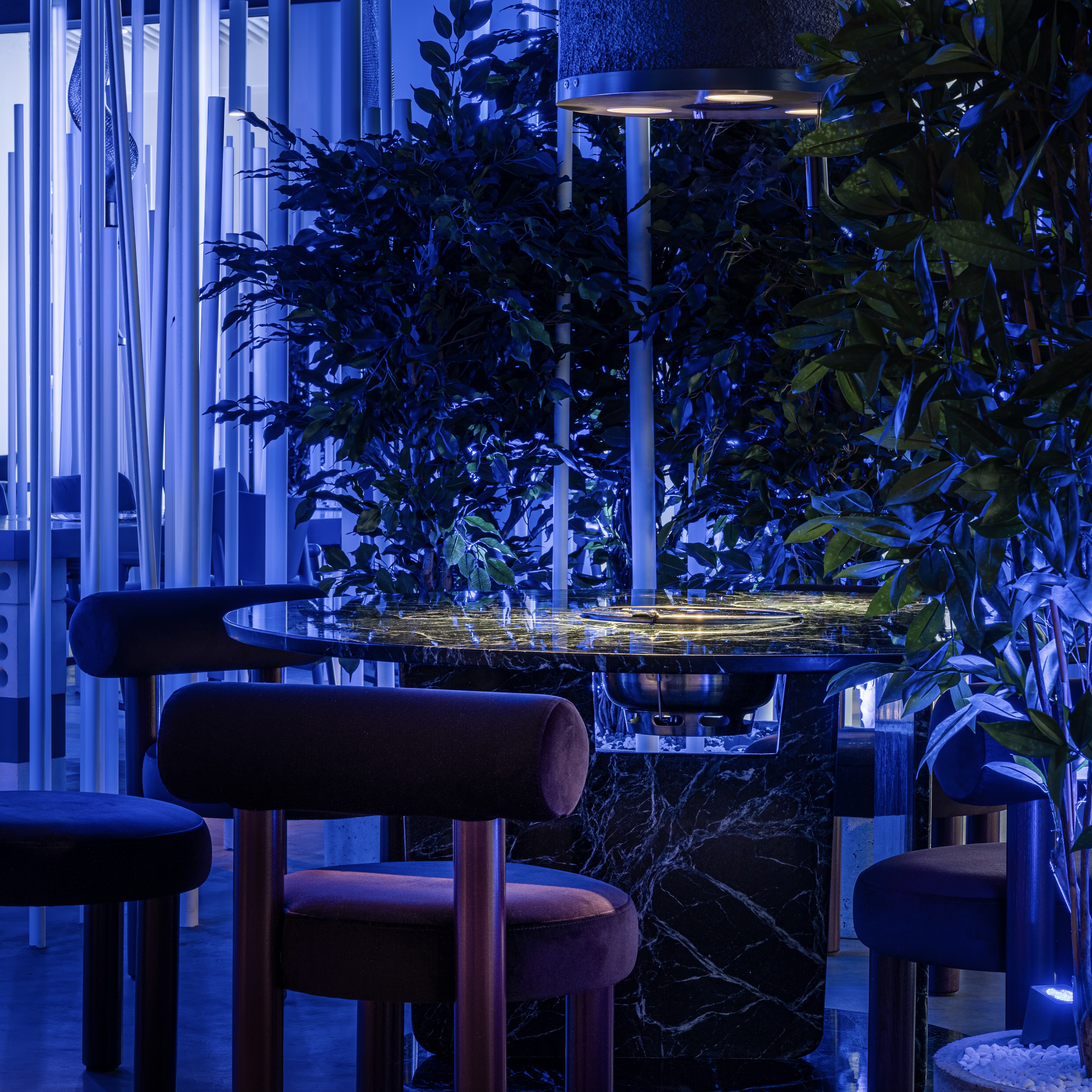 Kim Kimchi Korean BBQ