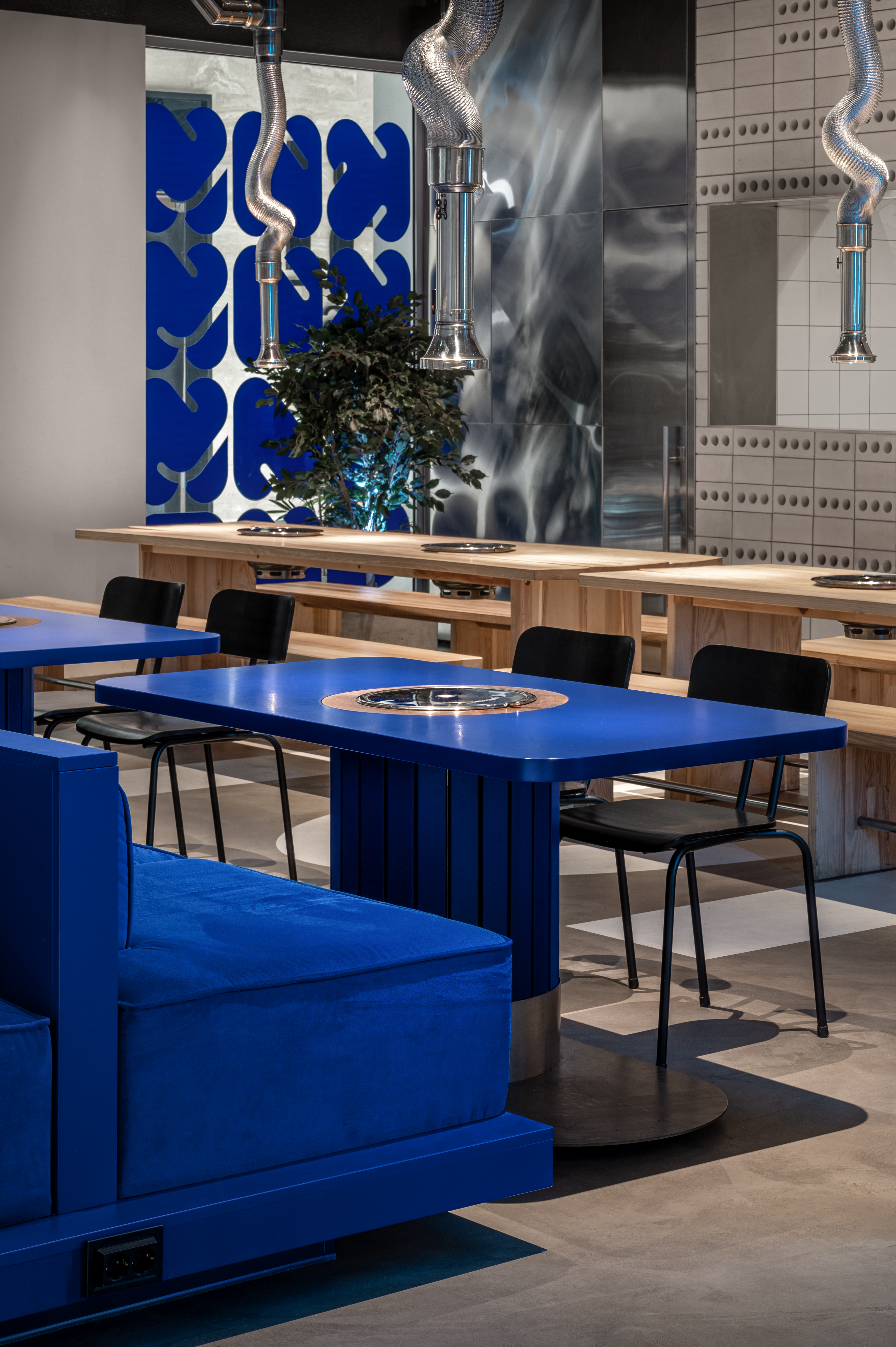 Фото: Kim Kimchi Korean BBQ