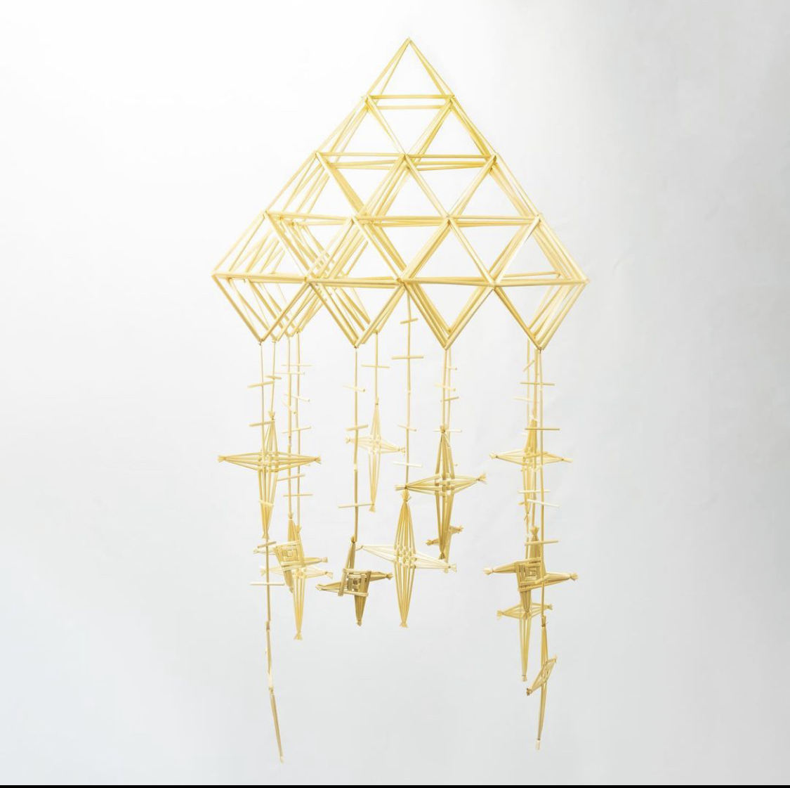 Традиційні різдвяні вироби від Hey Guide X Ukrainian Folks