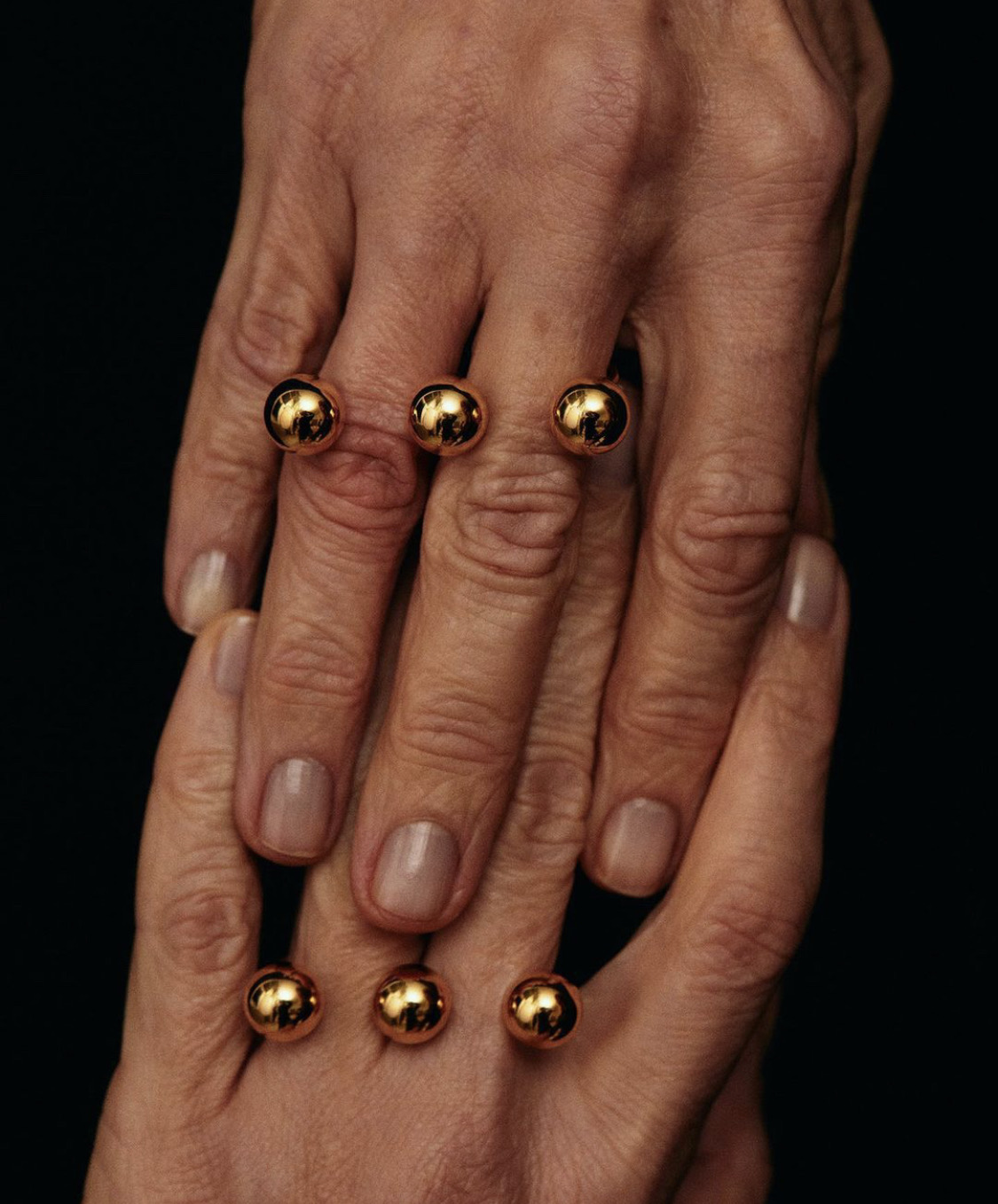 Guzema Jewelry