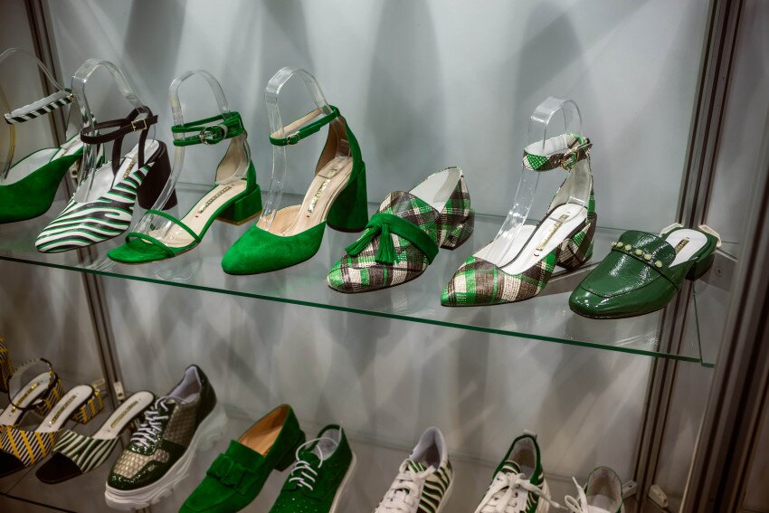 "45 LEATHER AND SHOES 2023 ʼ1"