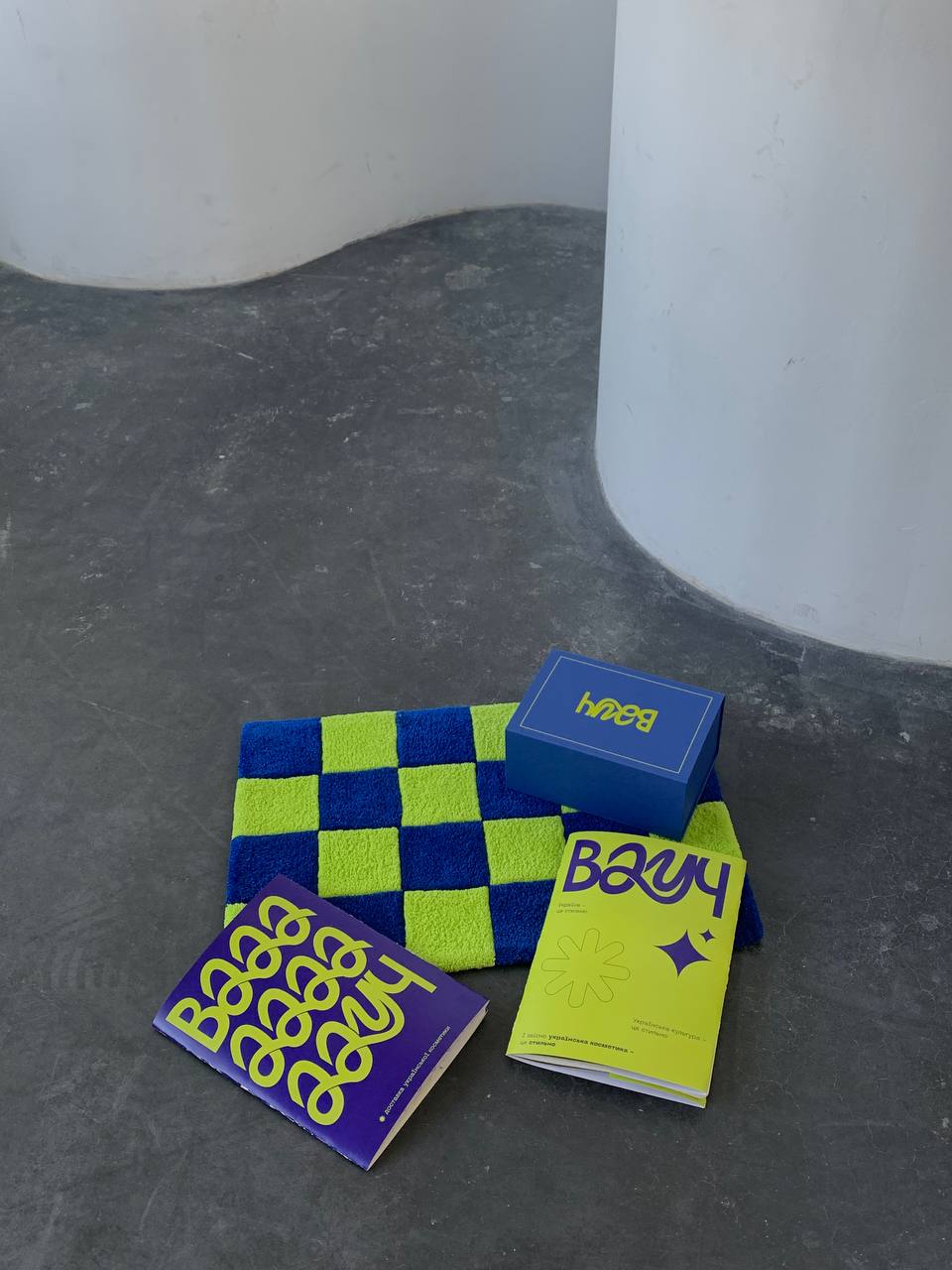 Маркетплейс "Вауч"