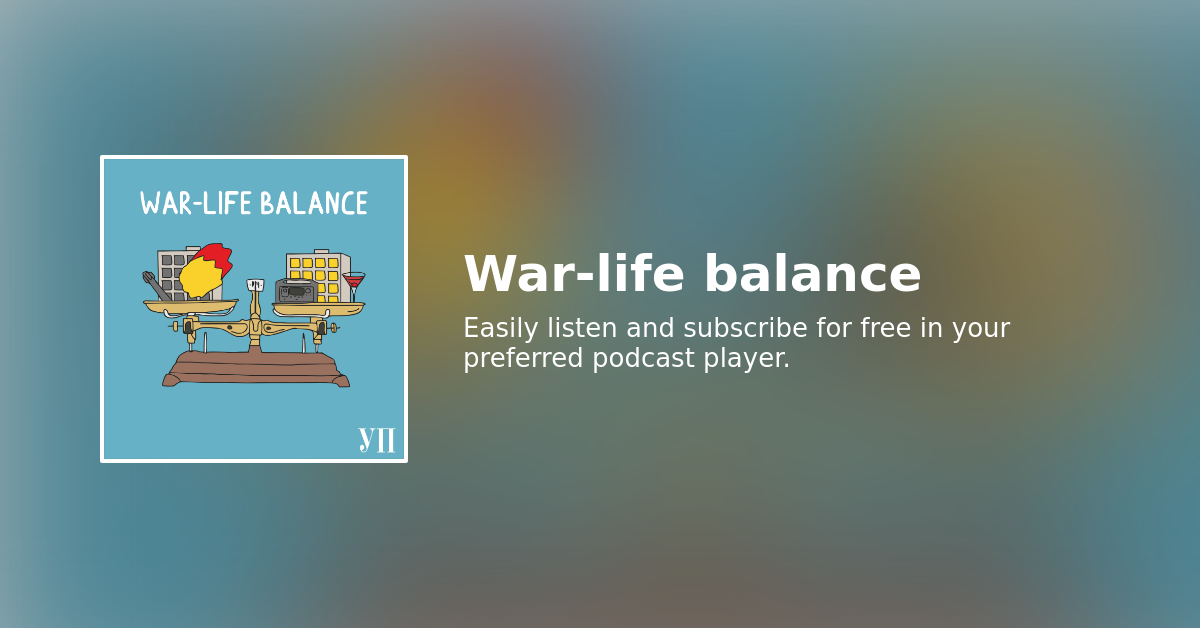 подкаст з психології