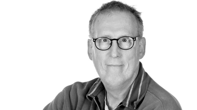PETER FORD